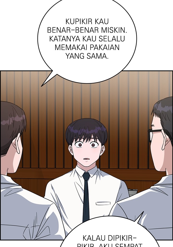 A.I Doctor Chapter 103 page 66