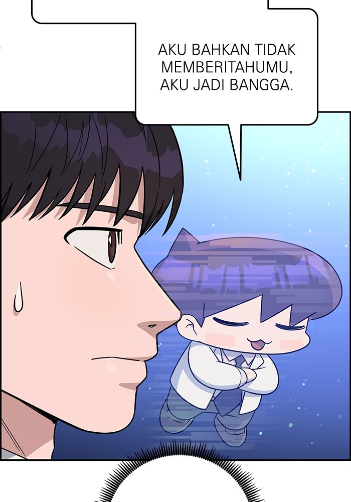 A.I Doctor Chapter 103 page 76