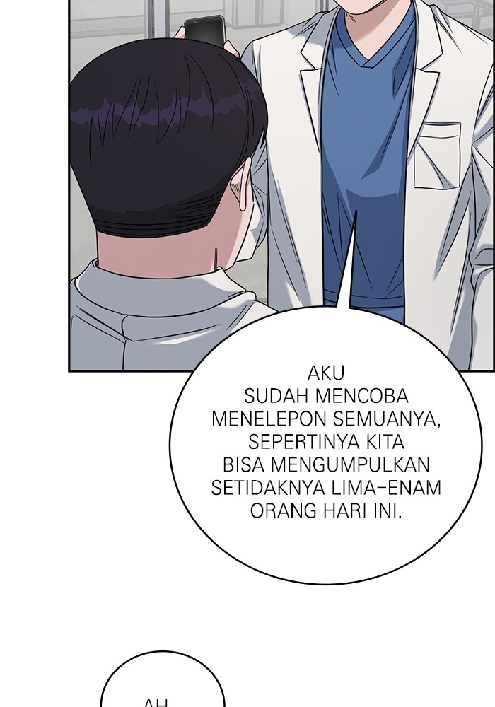 A.I Doctor Chapter 103 page 8