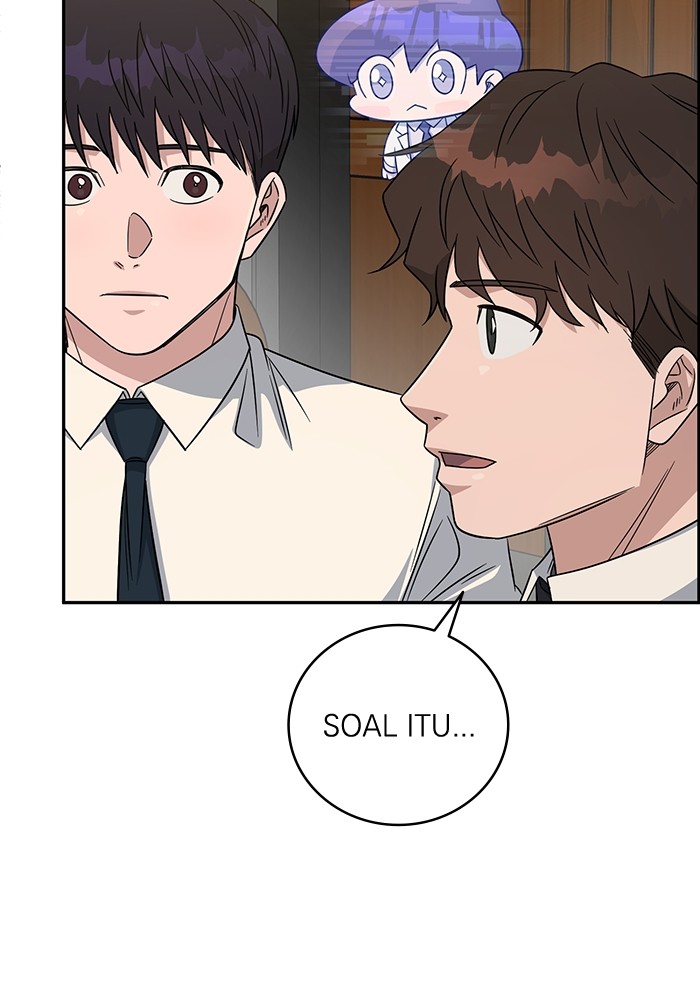 A.I Doctor Chapter 103 page 84