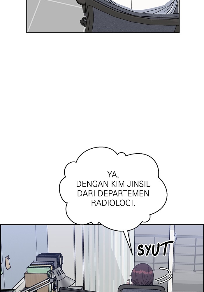 A.I Doctor Chapter 104 page 102