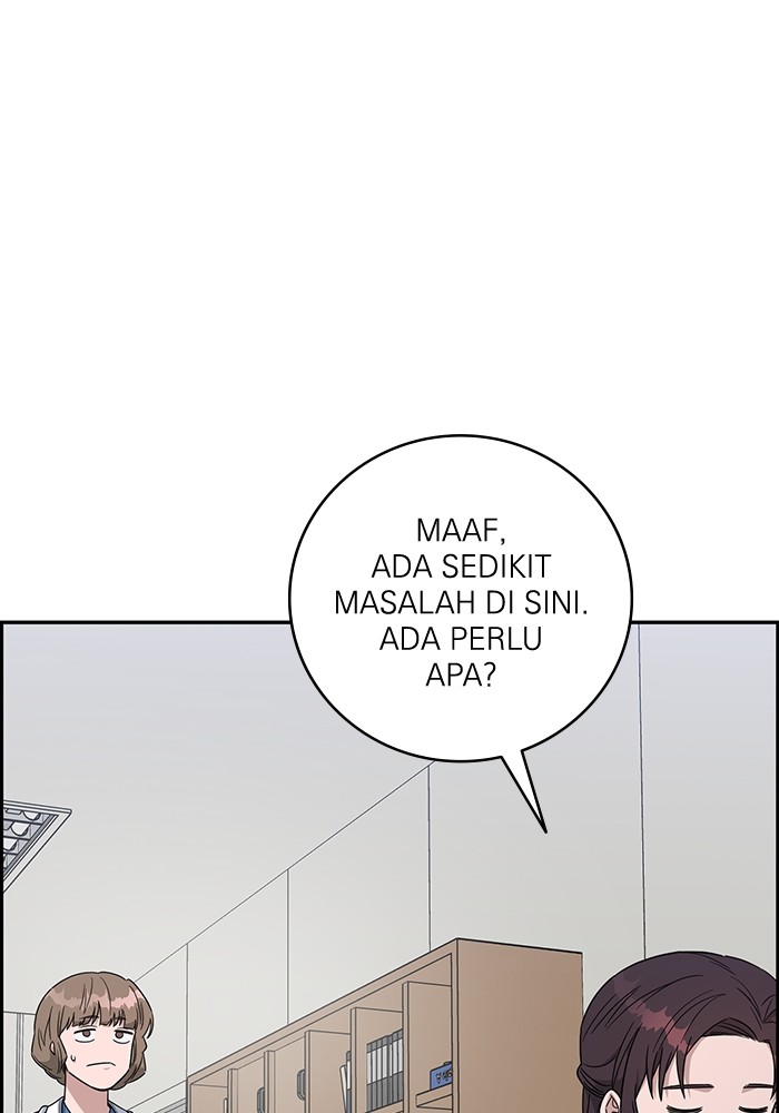 A.I Doctor Chapter 104 page 107