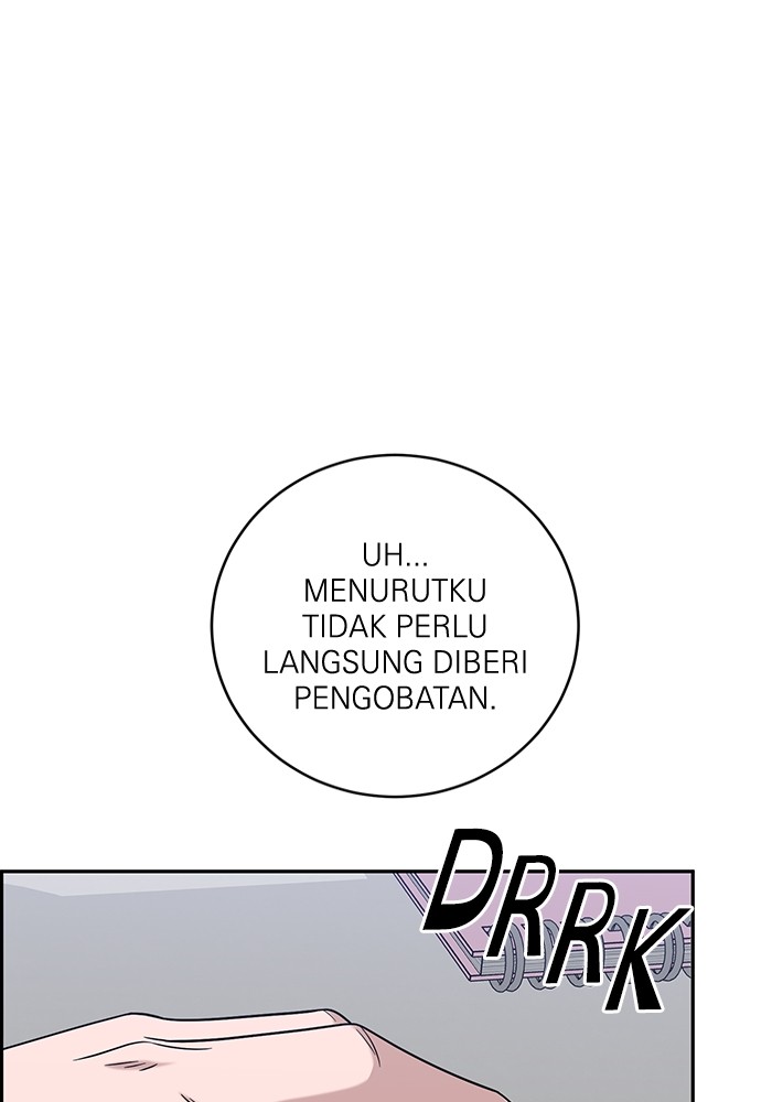 A.I Doctor Chapter 104 page 113