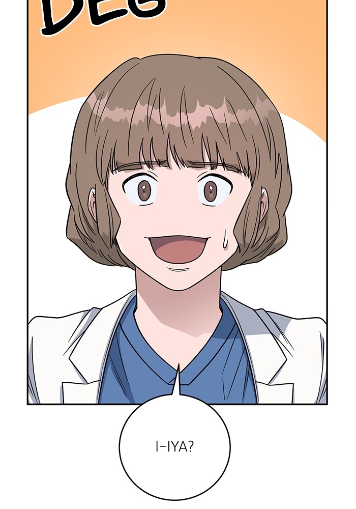 A.I Doctor Chapter 104 page 127