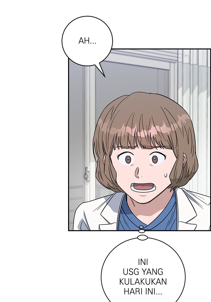 A.I Doctor Chapter 104 page 130