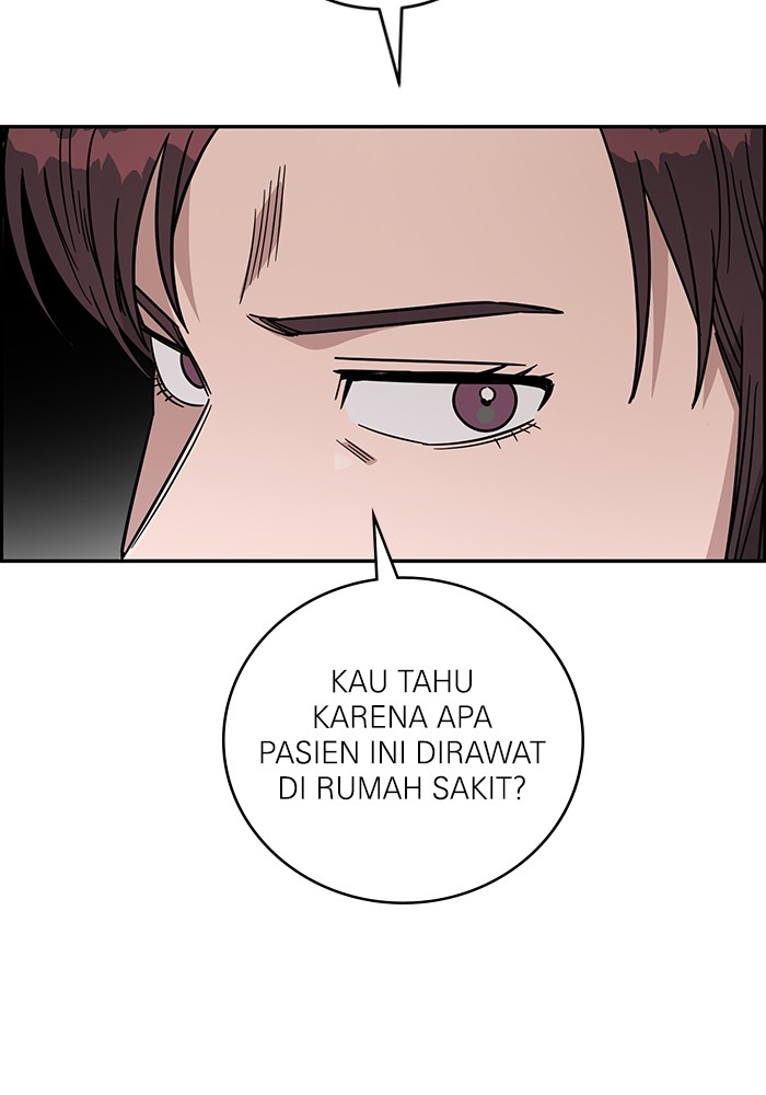 A.I Doctor Chapter 104 page 134