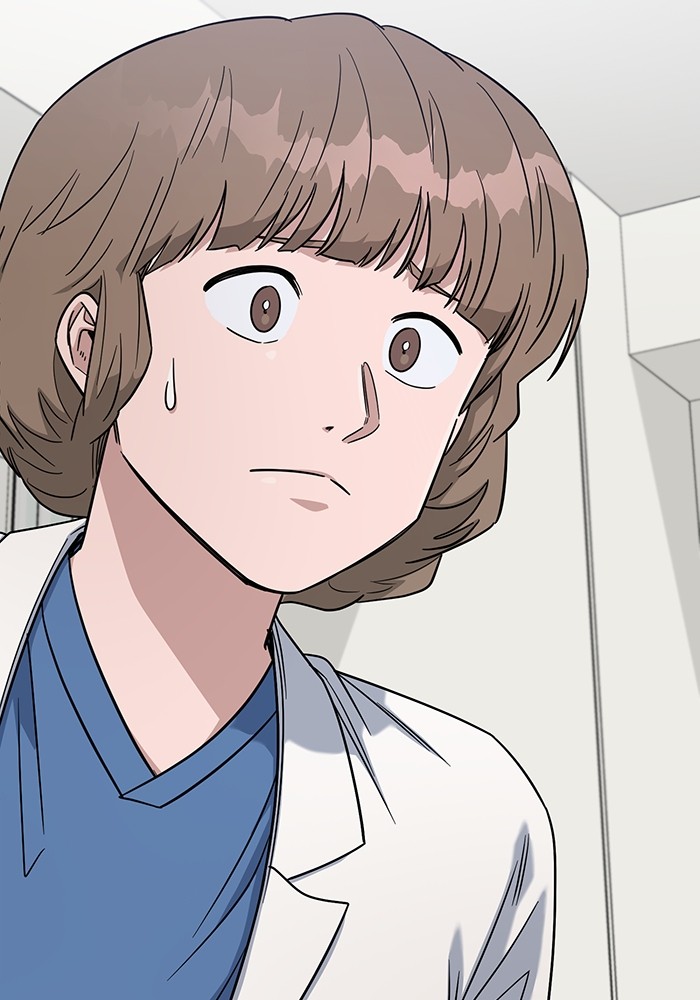 A.I Doctor Chapter 104 page 139