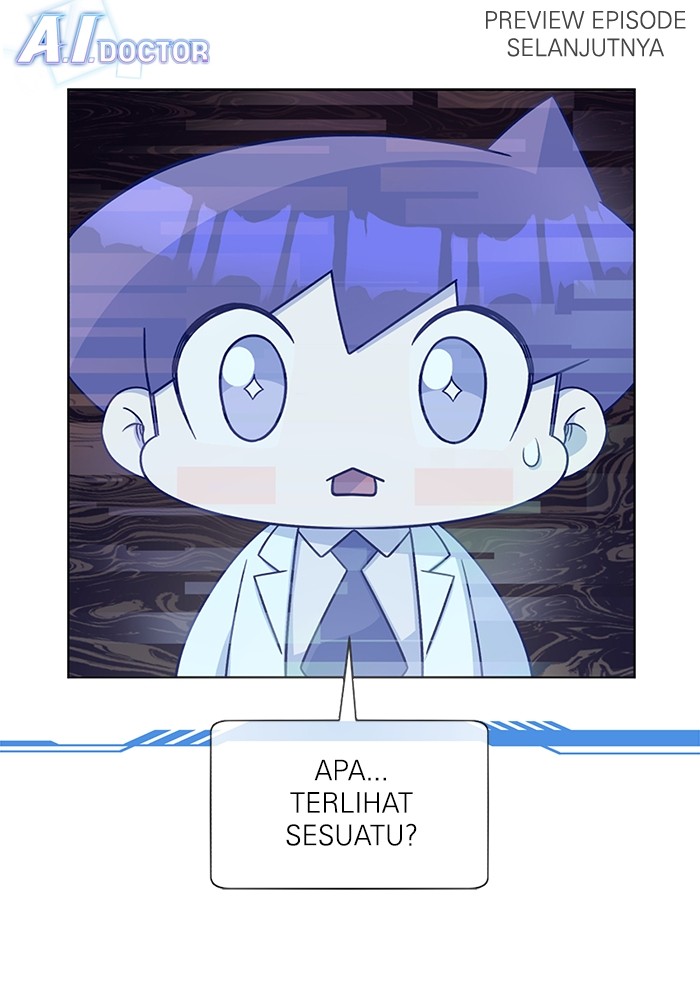 A.I Doctor Chapter 104 page 141