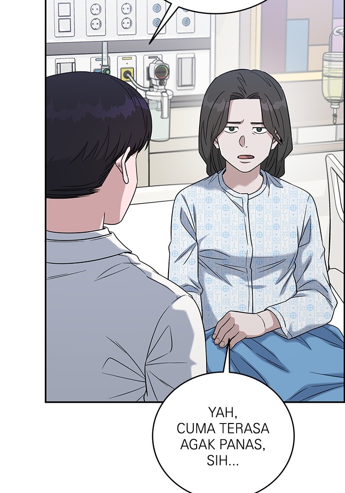 A.I Doctor Chapter 104 page 28