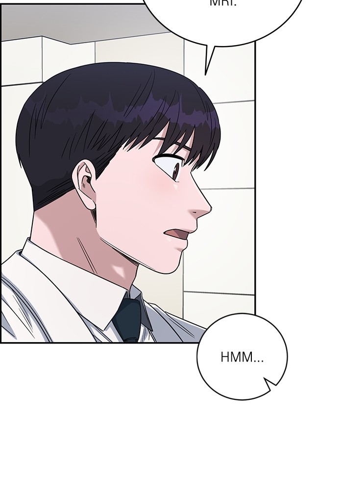 A.I Doctor Chapter 104 page 30