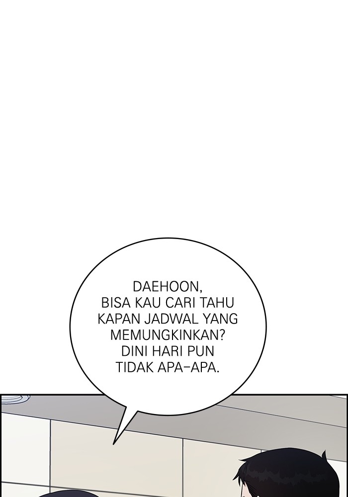 A.I Doctor Chapter 104 page 31