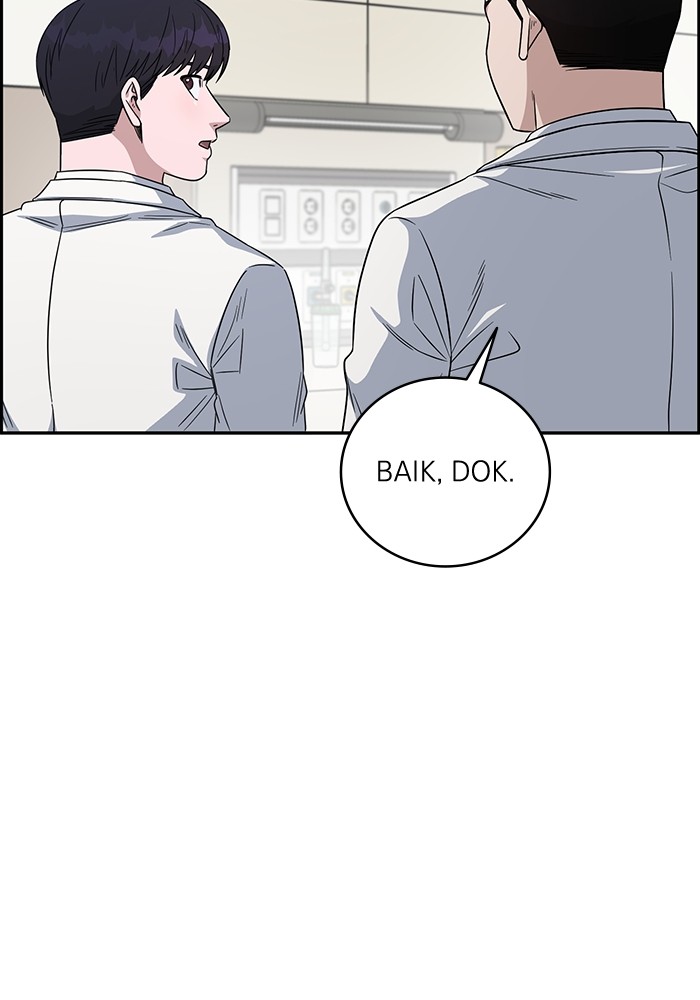 A.I Doctor Chapter 104 page 32