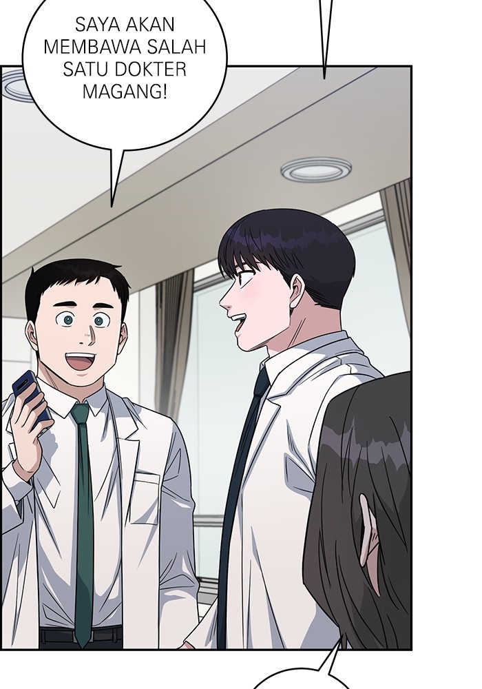 A.I Doctor Chapter 104 page 37