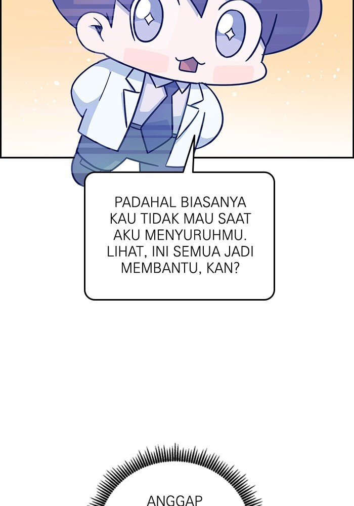 A.I Doctor Chapter 104 page 51