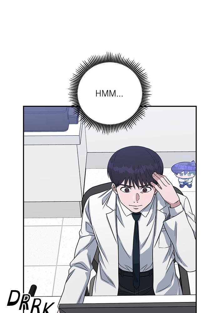A.I Doctor Chapter 104 page 60