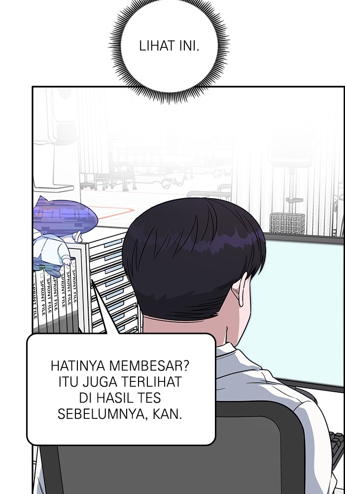 A.I Doctor Chapter 104 page 66