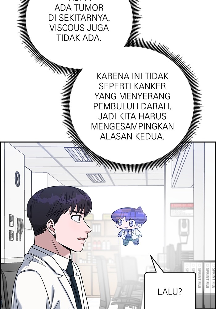 A.I Doctor Chapter 104 page 85