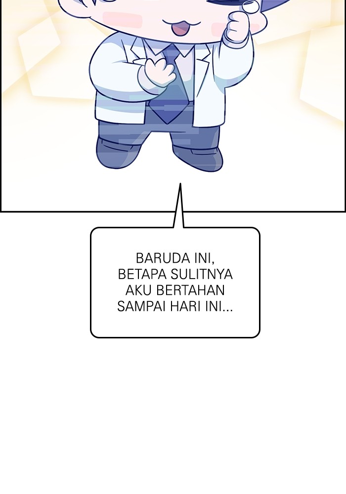 A.I Doctor Chapter 104 page 90