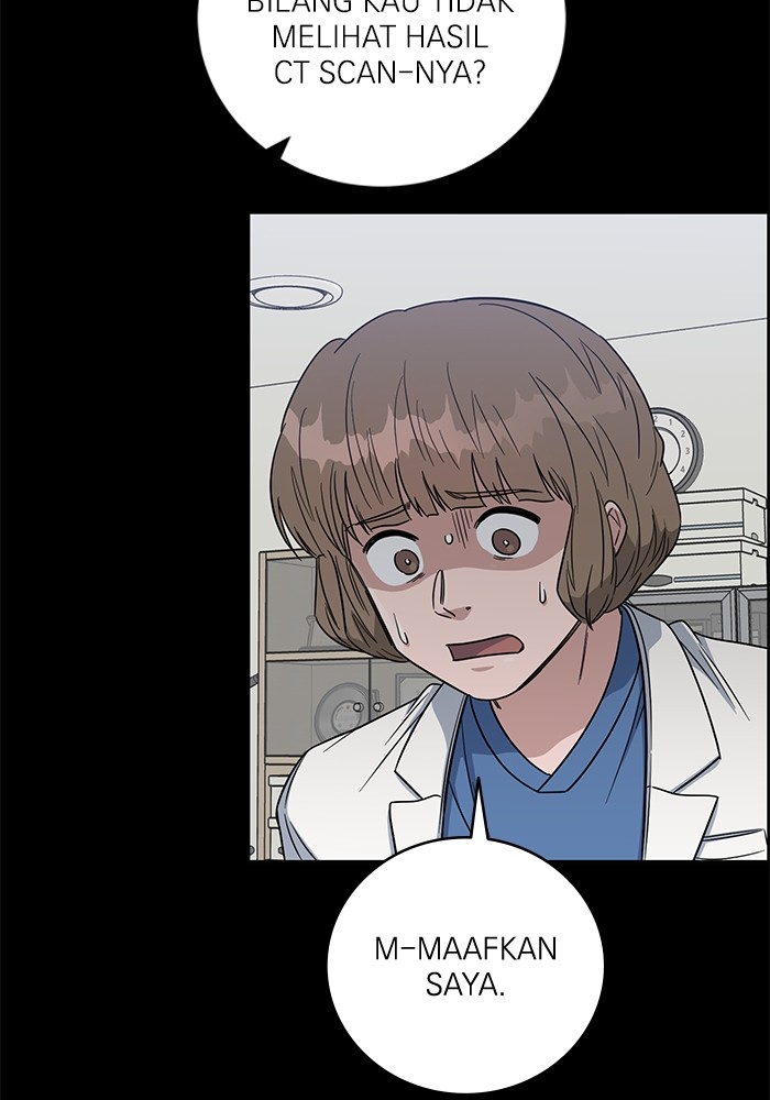 A.I Doctor Chapter 105 page 100