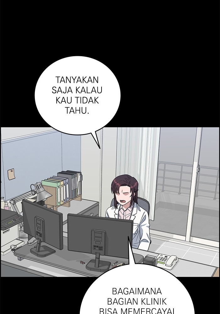 A.I Doctor Chapter 105 page 103
