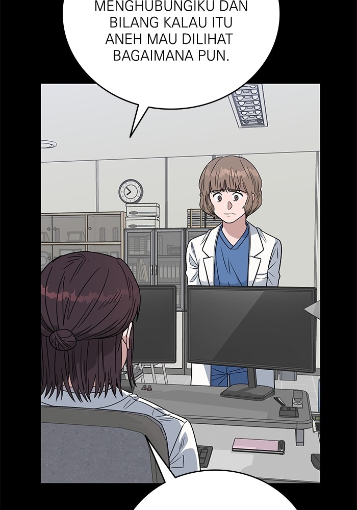 A.I Doctor Chapter 105 page 105
