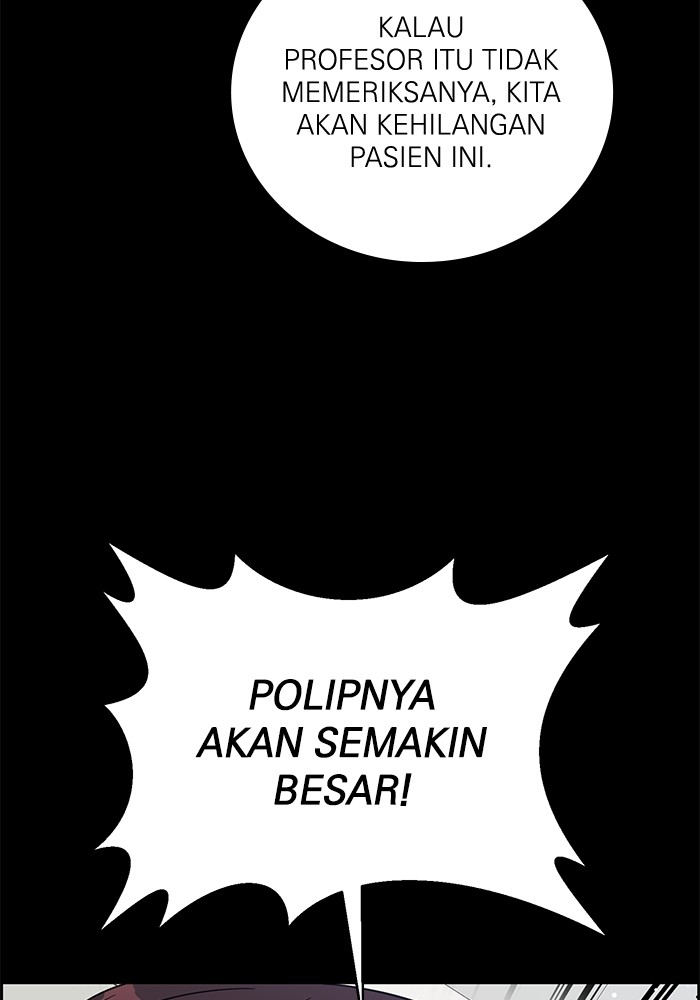 A.I Doctor Chapter 105 page 106