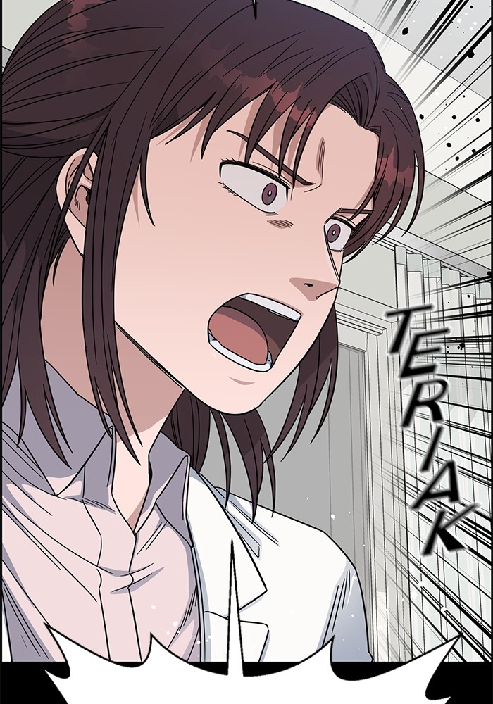 A.I Doctor Chapter 105 page 107