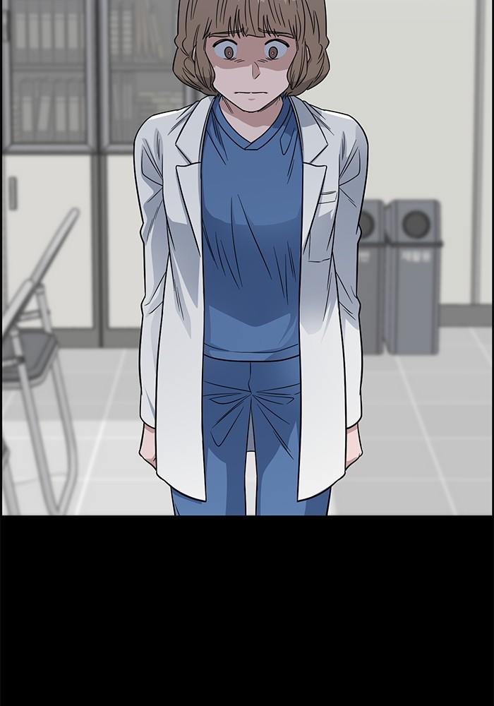 A.I Doctor Chapter 105 page 109