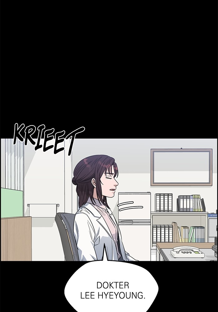 A.I Doctor Chapter 105 page 110