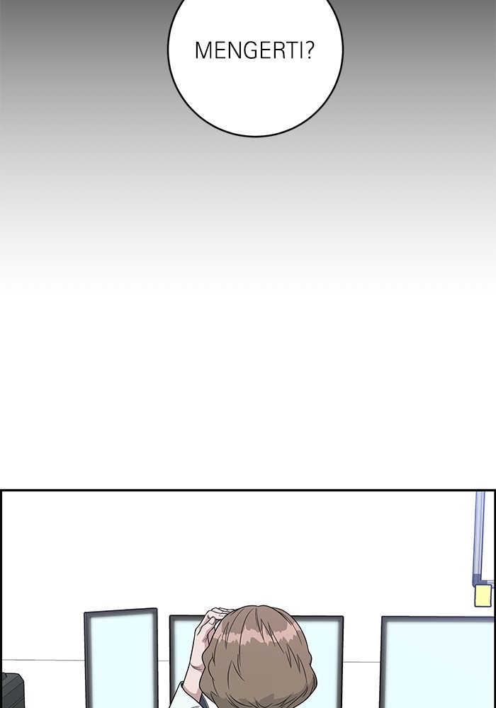 A.I Doctor Chapter 105 page 115