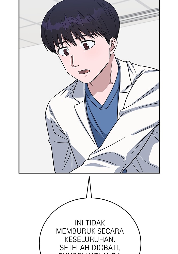 A.I Doctor Chapter 105 page 13