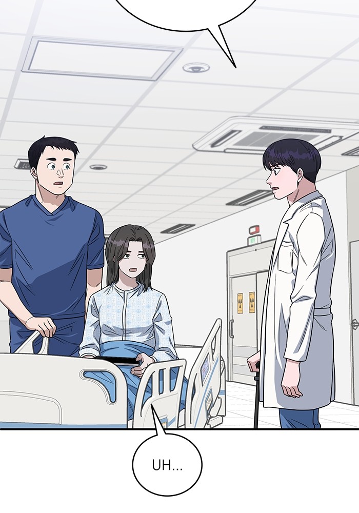 A.I Doctor Chapter 105 page 19