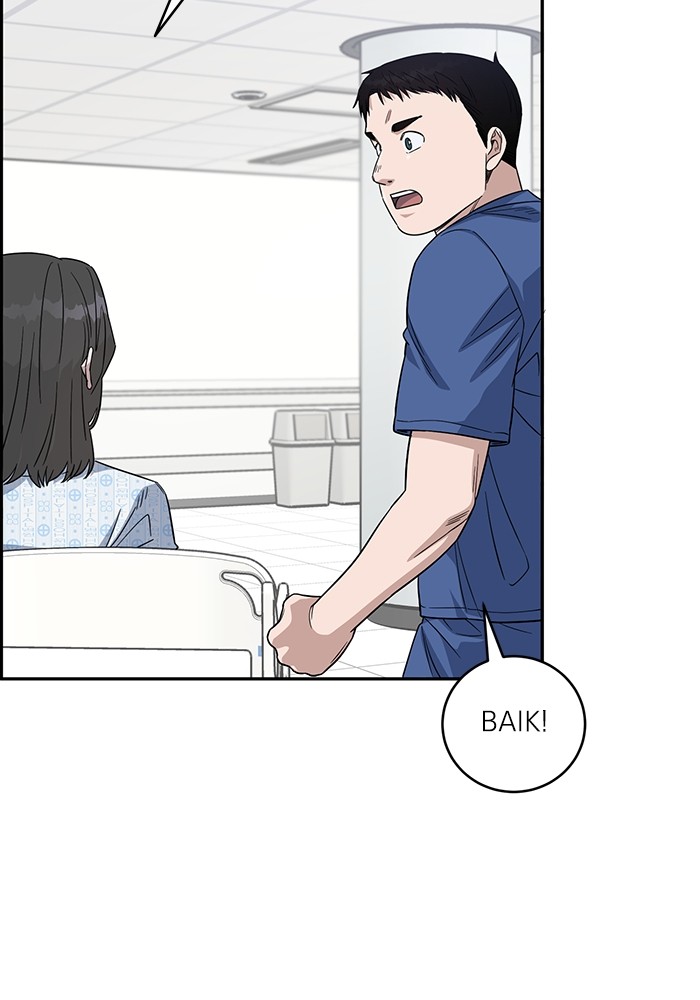 A.I Doctor Chapter 105 page 21