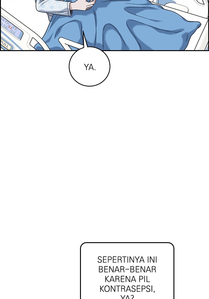 A.I Doctor Chapter 105 page 27