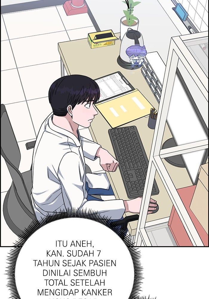 A.I Doctor Chapter 105 page 55