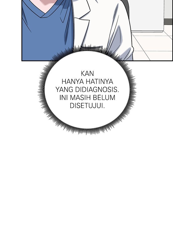 A.I Doctor Chapter 105 page 58