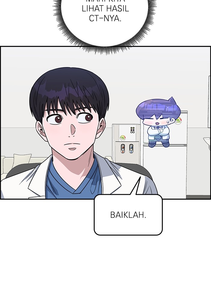 A.I Doctor Chapter 105 page 62