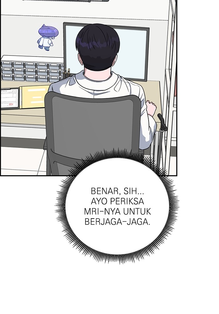 A.I Doctor Chapter 105 page 64