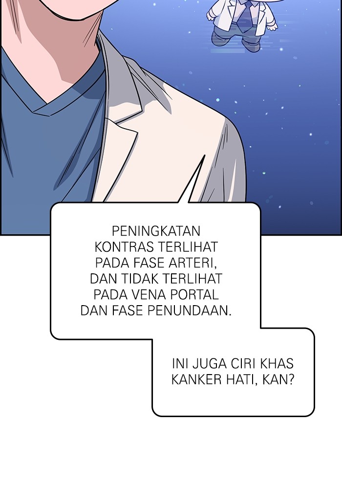 A.I Doctor Chapter 105 page 66