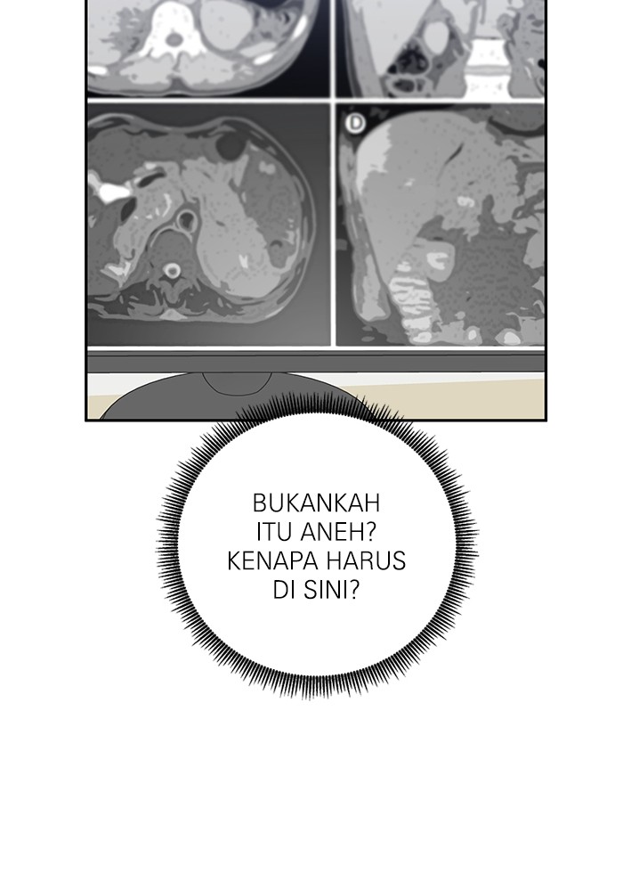 A.I Doctor Chapter 105 page 69