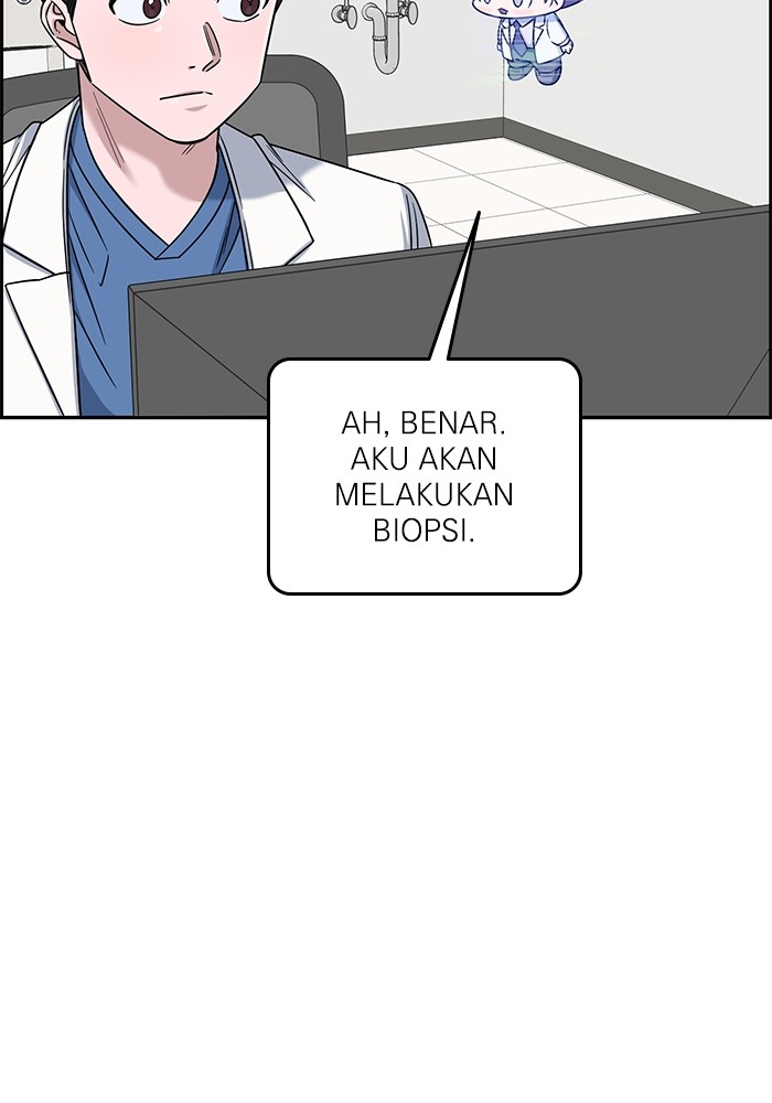A.I Doctor Chapter 105 page 85