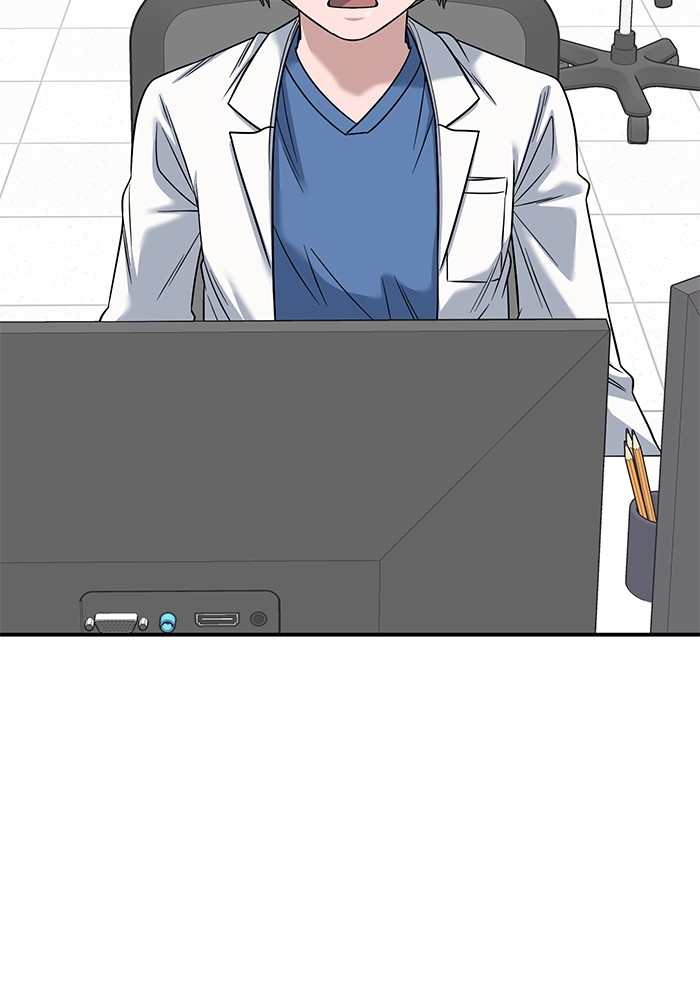 A.I Doctor Chapter 105 page 92