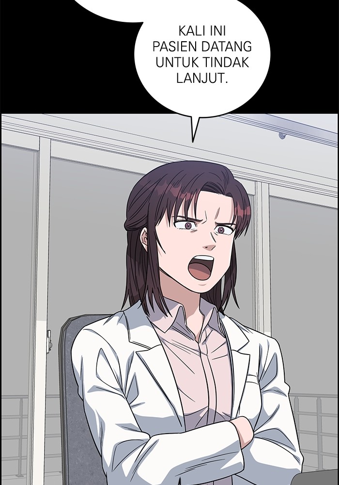A.I Doctor Chapter 105 page 98