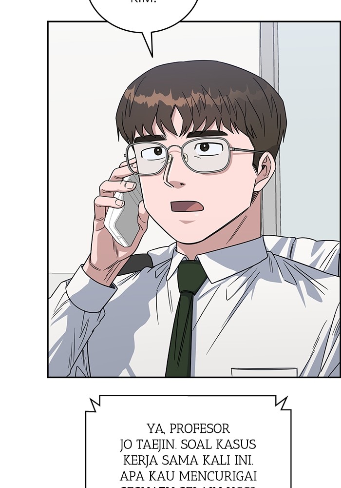 A.I Doctor Chapter 106 page 104