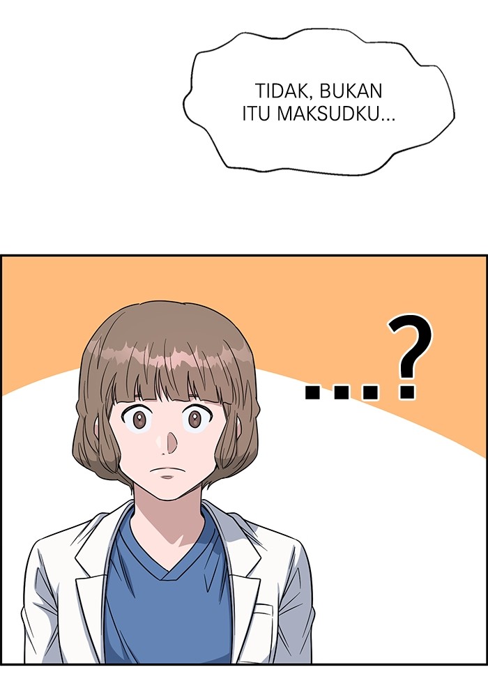 A.I Doctor Chapter 106 page 111