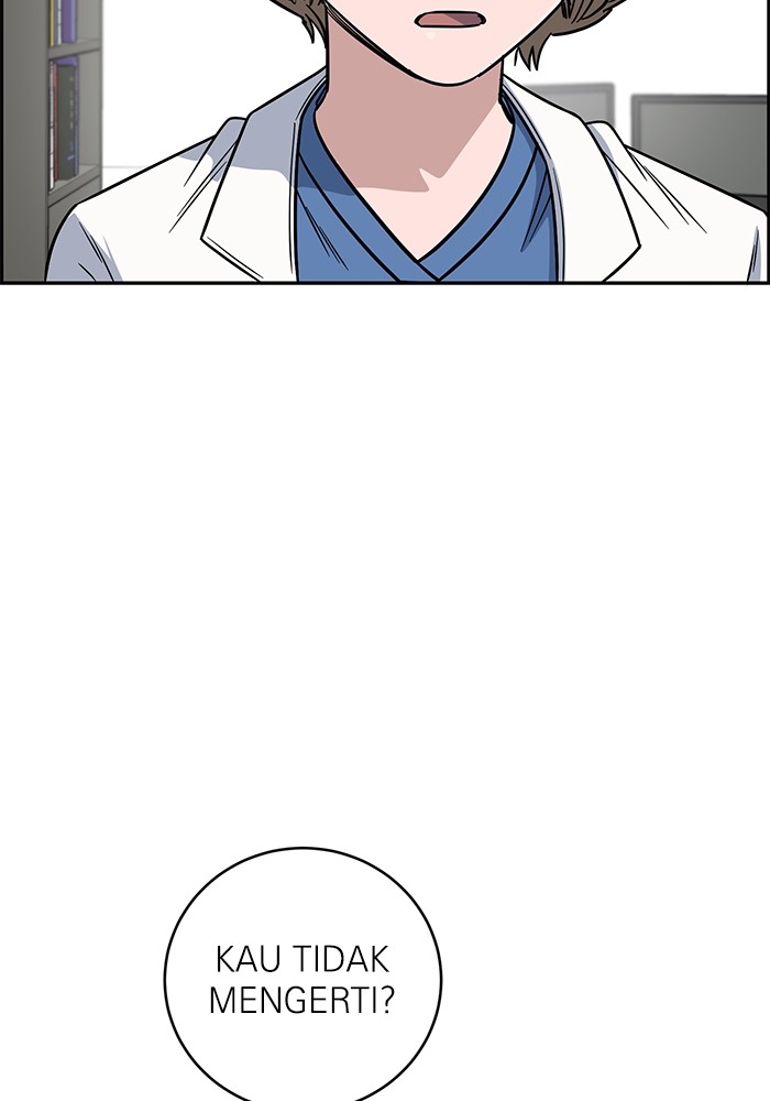 A.I Doctor Chapter 106 page 123