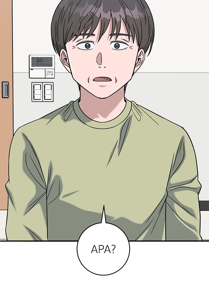 A.I Doctor Chapter 106 page 132