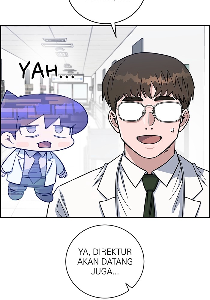A.I Doctor Chapter 106 page 143