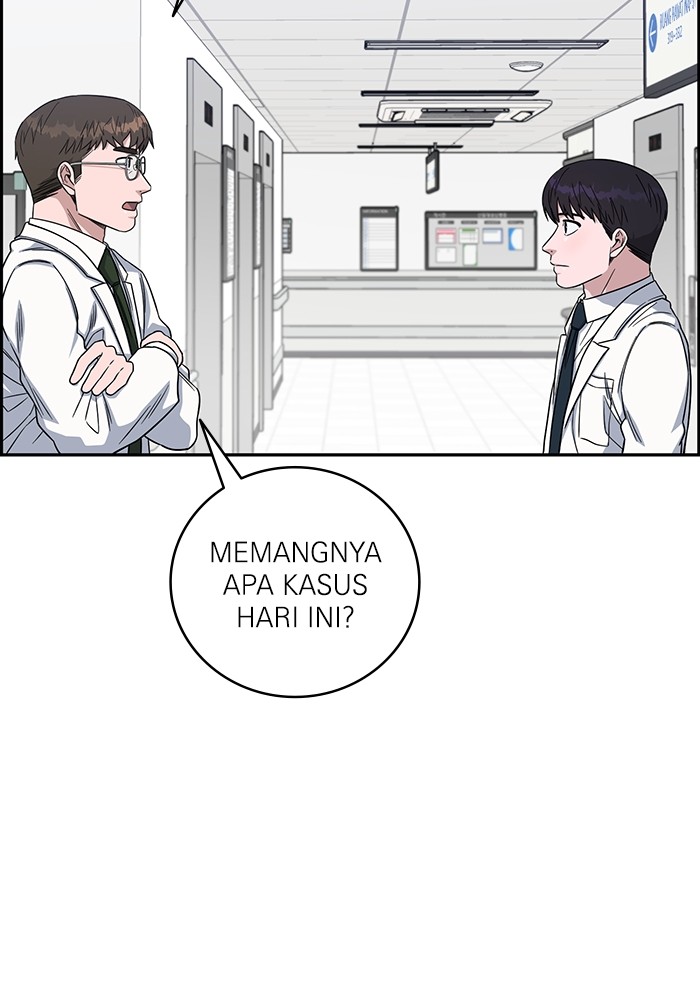 A.I Doctor Chapter 106 page 145