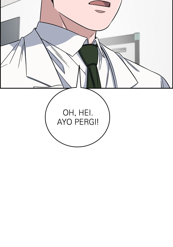 A.I Doctor Chapter 106 page 147